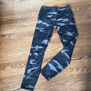 NWOT Athleta Leggings